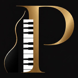Vienna Piano Prodigy Competition logo