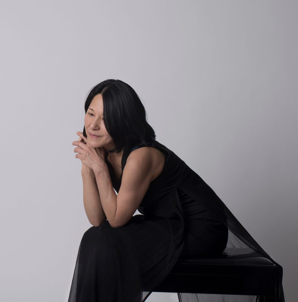 Miyuki Schüssler